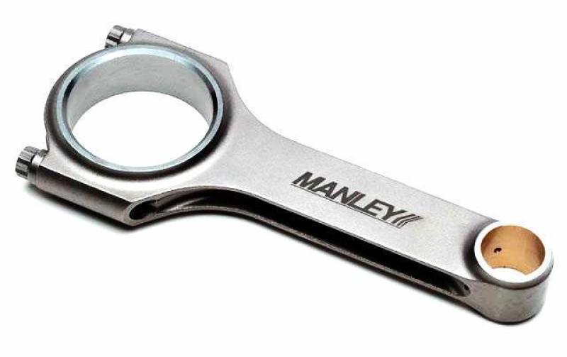 Manley 86-99 Toyota Celica 3S-GTE H Beam Connecting Rod - - 14008-1