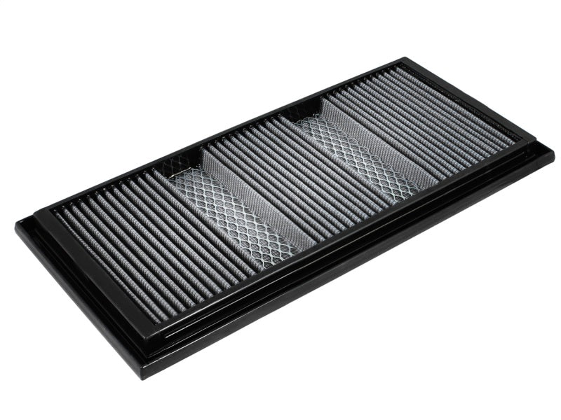 aFe MagnumFLOW OEM Replacement Air Filter Pro DRY S 12-14 - 31-10250