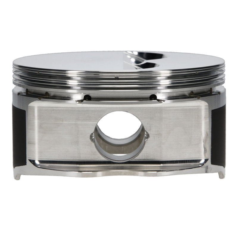 JE Pistons 350 SBC FLAT TOP (Left Side) *SINGLE PISTON - 105038L