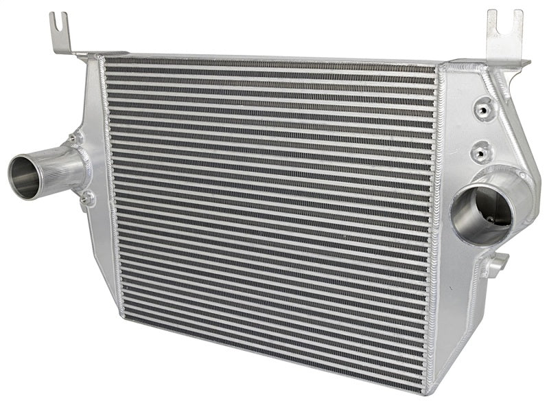 aFe BladeRunner Intercooler w/Tubes 03-07 Ford Diesel Trucks V8 6.0L - 46-20102-1