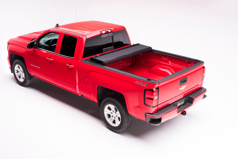 BAK 2014 Chevy Silverado 1500 / 15-20 Chevy Silverado 2500/3500 - 448122