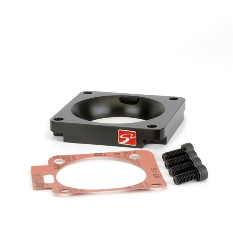 Skunk2 90mm K Series Throttle Body Adapter - 309-05-0025