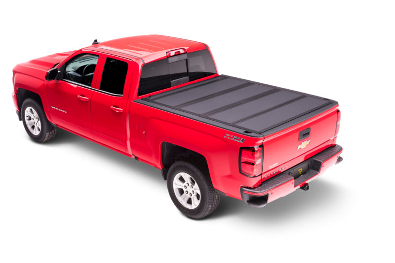 BAK 2014 Chevy Silverado 1500 / 15-20 Chevy Silverado 2500/3500 - 448122