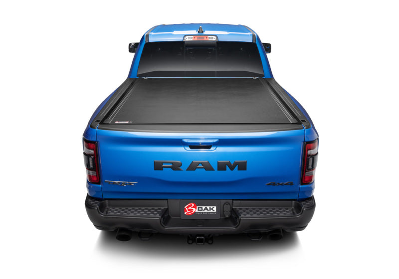 BAK 19-20 Dodge Ram 1500 (New Body Style w/o Ram - 39223