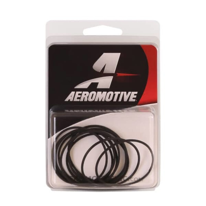 Aeromotive Replacement O-Ring (for 12301/12304/12306/12307/12321/12324/12331) (Pack of 10) - 12001