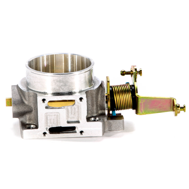 BBK 91-03 Jeep 4.0 62mm Throttle Body BBK Power Plus - 1724