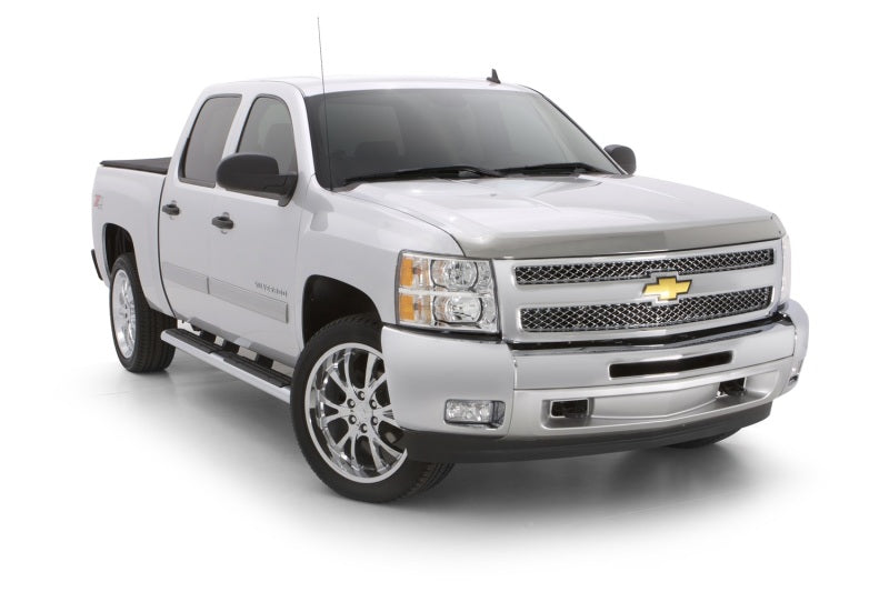 AVS 22-23 Chevrolet Silverado 1500 (Excl. ZR2/LT Trail Boss) Aeroskin - 622168