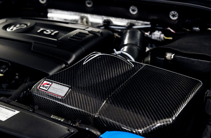 AWE Tuning Audi / Volkswagen MQB/Golf R AirGate Carbon Fiber - 2660-25002