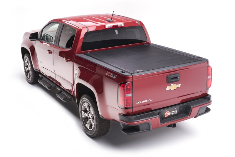 BAK 2023+ Chevrolet Colorado 5ft 2in Bed - Revolver X2 - 39146