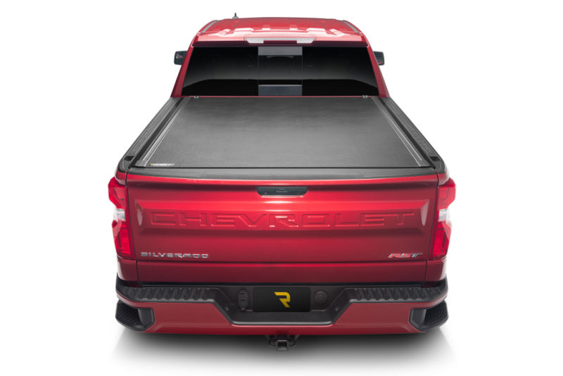 BAK 19-20 Chevy Silverado 8ft Bed 1500 (New Body Style) - 39132