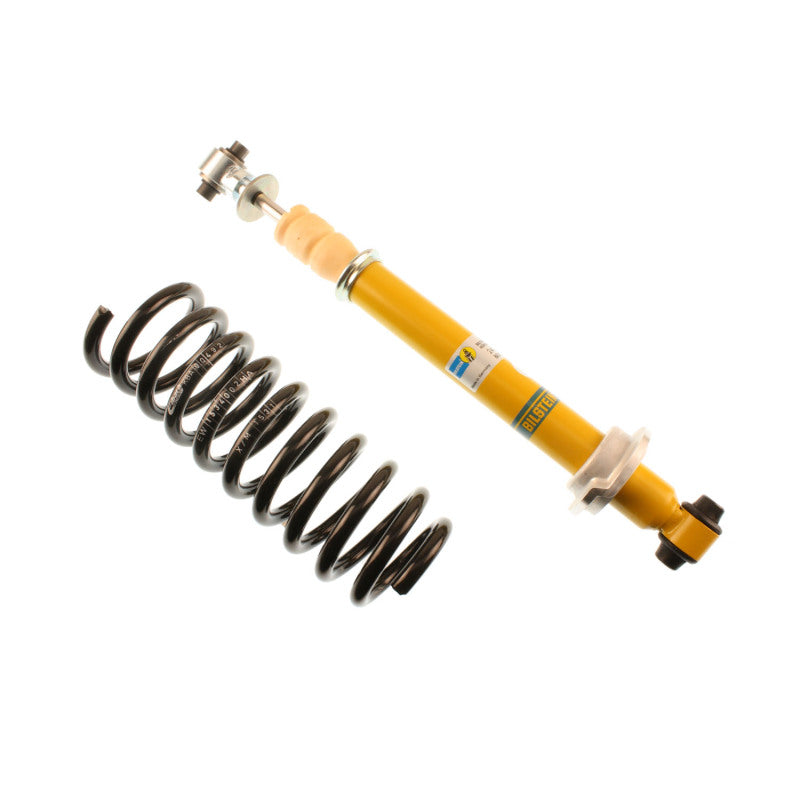 Bilstein B12 1997 Audi A4 Quattro Base Front and Rear - 46-183224