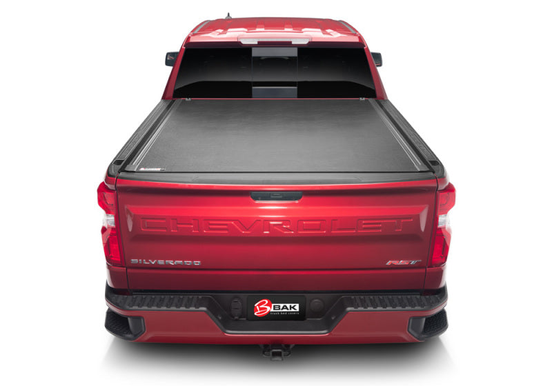 BAK 19-20 Chevy Silverado 8ft Bed 1500 (New Body Style) - 39132