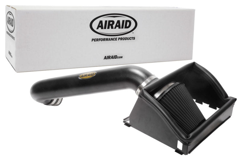 Airaid 15-18 Ford F-150 V8-5.0L F/I Cold Air Intake Kit - 402-368