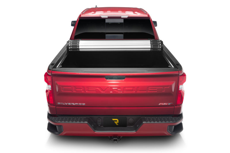 BAK 19-20 Chevy Silverado 8ft Bed 1500 (New Body Style) - 39132