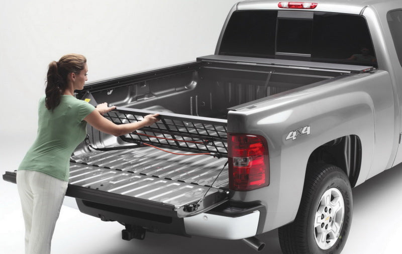 Roll-N-Lock 88-98 Chevy Silverado/Sierra SB 77-1/4in Cargo Manager - CM200