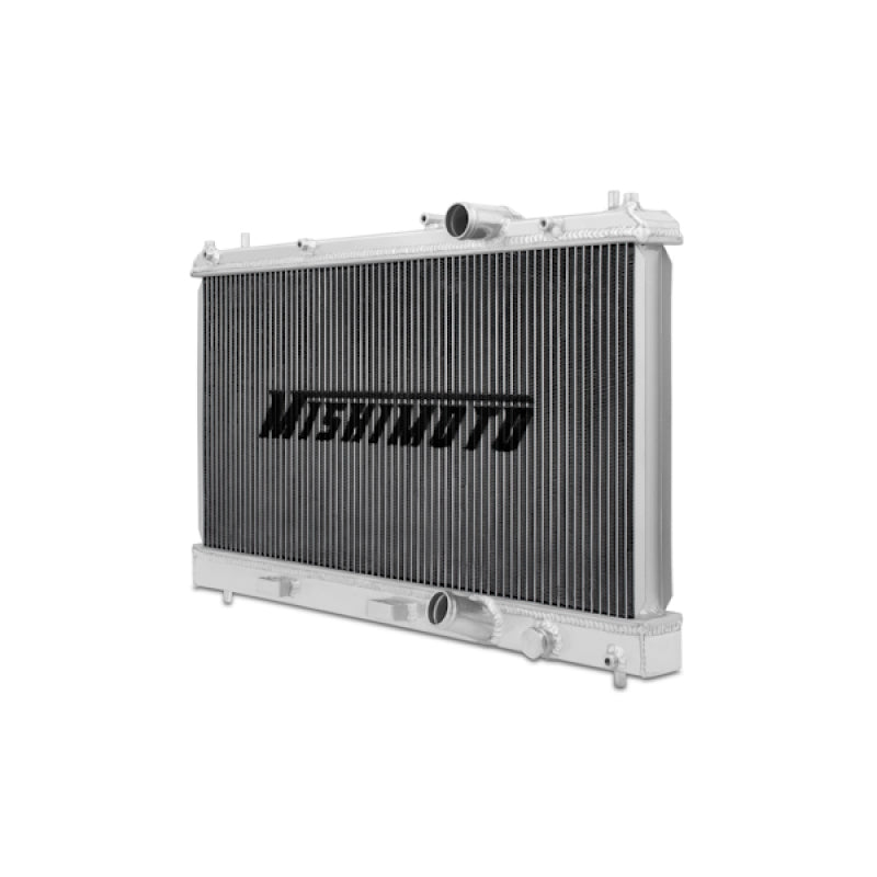 Mishimoto 95-99 Dodge Neon Manual Aluminum Radiator - MMRAD-NEO-96