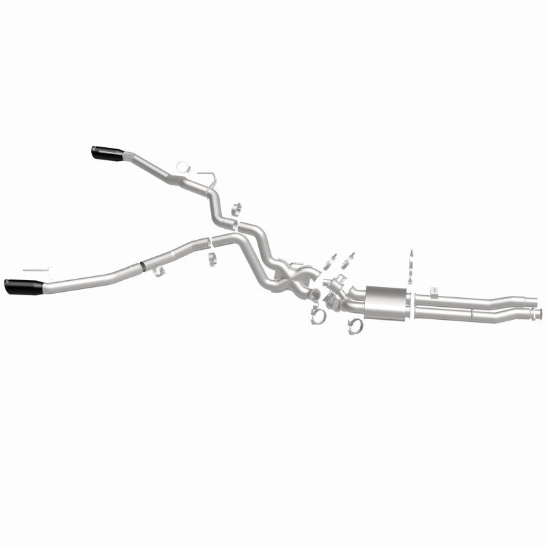 Magnaflow 2024 Ford Ranger Raptor Cat-Back Exhaust System - 19637