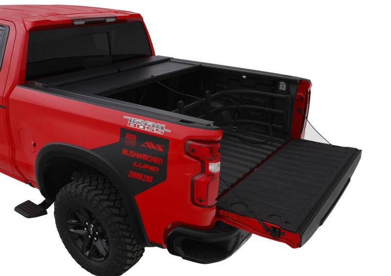 Roll-N-Lock 09-14 Ford F-150 SB 78-13/16in A-Series Retractable Tonneau Cover - BT112A