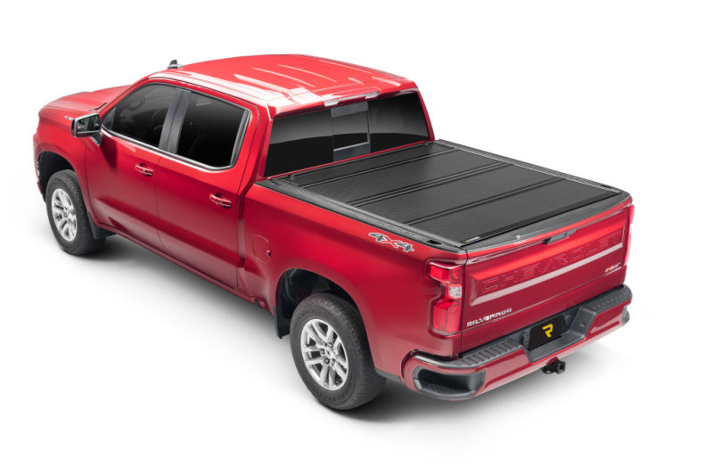 BAK 19-20 Chevy Silverado 6ft 6in Bed 1500 (New Body - 226131