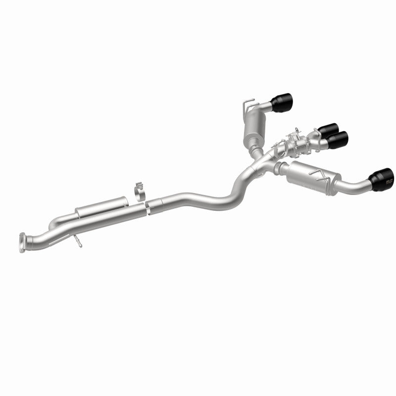 Magnaflow 2023 Toyota GR Corolla NEO Cat-Back Exhaust System - 19631