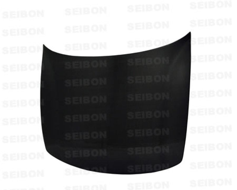 Seibon 94-01 Acura Integra OEM Carbon Fiber Hood - HD9401ACIN-OE