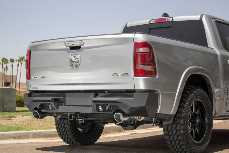 Addictive Desert Designs 2019 Ram 1500 Hammer Stealth Fighter Rear - R551281280103