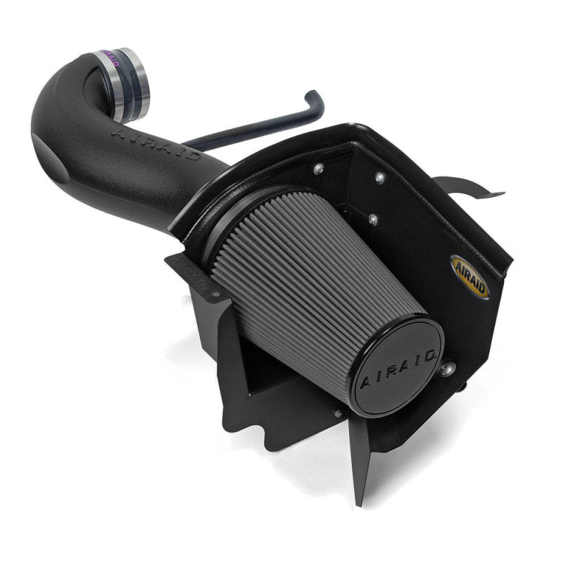 Airaid 06-10 Charger / 05-08 Magnum 5.7/6.1L Hemi CAD Intake - 352-199