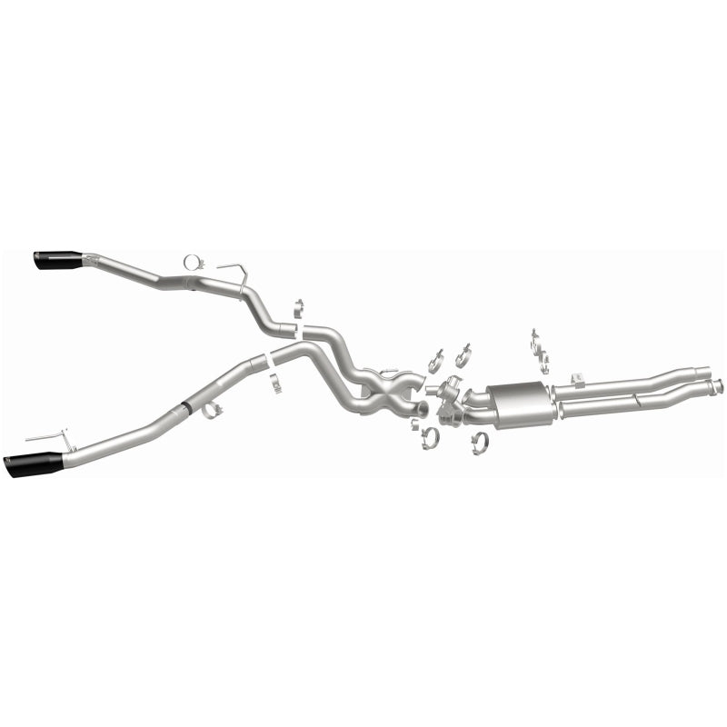 Magnaflow 2024 Ford Ranger Raptor Cat-Back Exhaust System - 19637