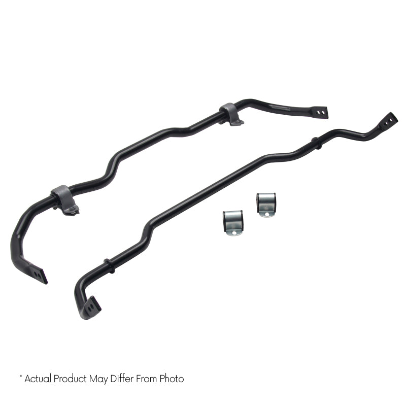 ST Anti-Swaybar Set 13 Scion FR-S / 13 Subaru BRZ - 52228