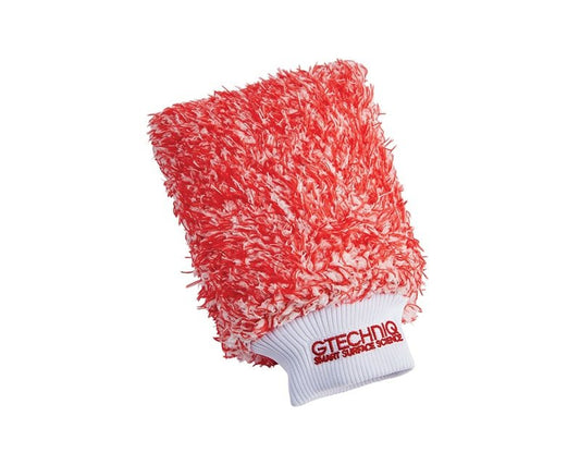 GTECHNIQ | WM2 Microfibre Wash Mitt