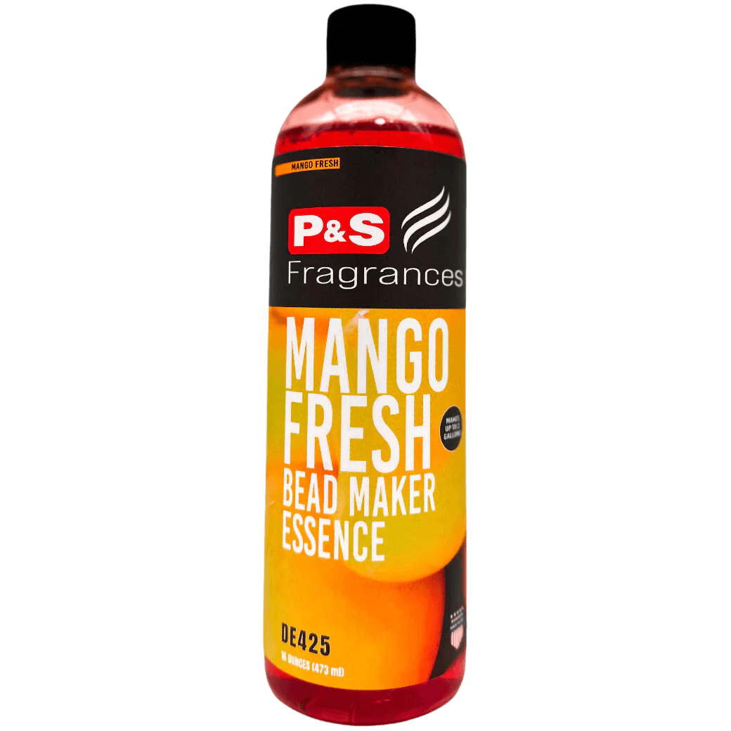 P&S | Mango Fresh Fragrance - Bead Maker Essence Special