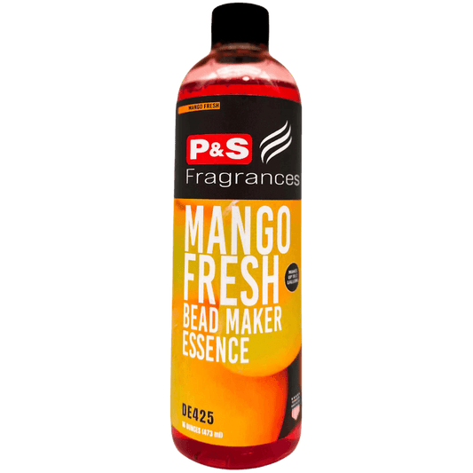 P&S | Mango Fresh Fragrance - Bead Maker Essence Special