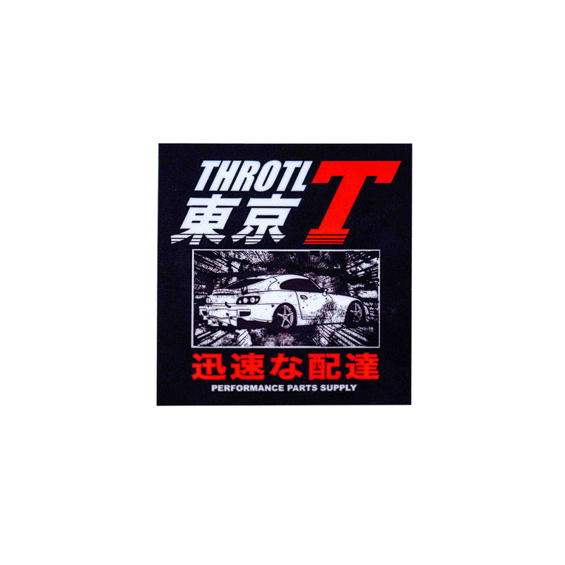 throtl 