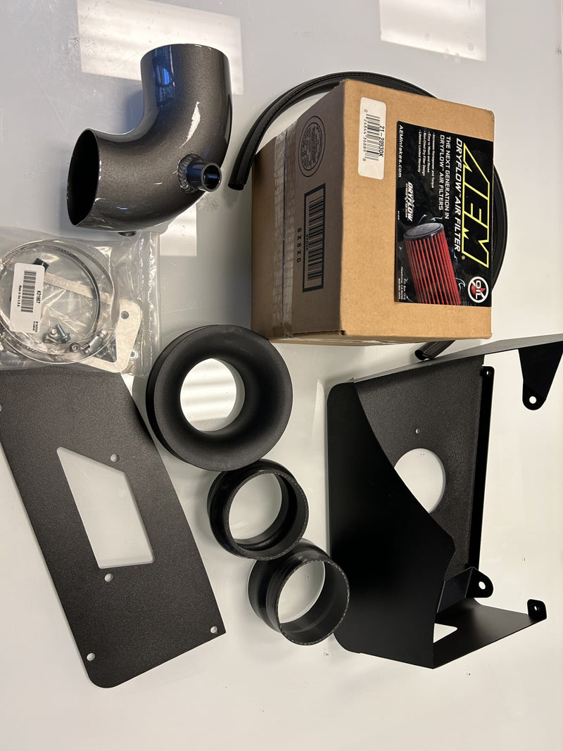 **OPEN BOX**  AEM C.A.S. 18-20 Kia Stinger L4-2.0L F/I Cold Air Intake - 21-867C