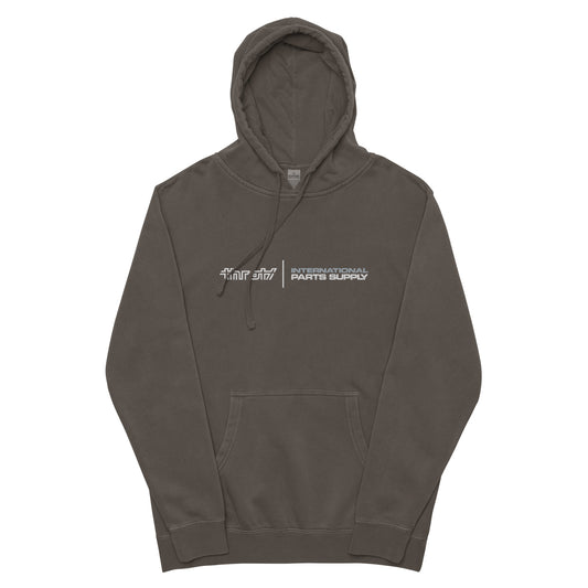 throtl STI International Parts Supply Hoodie