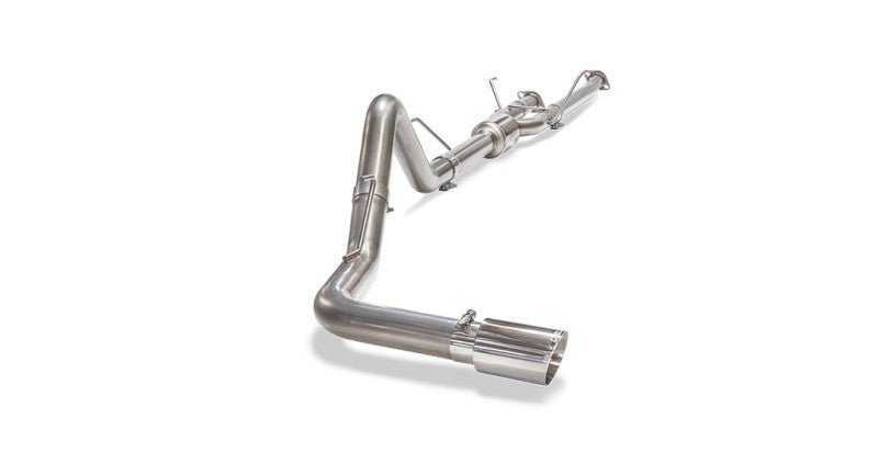 Carven 14-19 Toyota Tundra 5.7L (EC/Crew Max) Competitor Series CB - CT1000