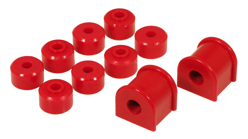 Prothane 93-98 Jeep Grand Cherokee Rear Sway Bar Bushings - - 1-1109.