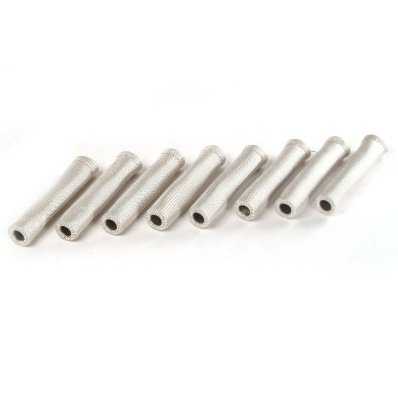 DEI Protect-A-Boot 6in - 8-pack - Silver - 010502