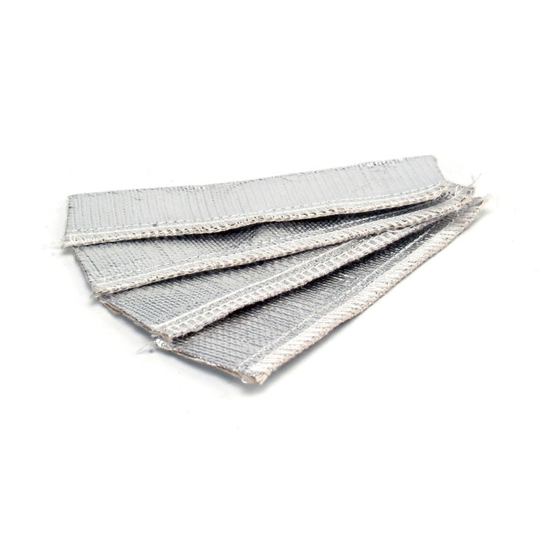 DEI Plug Wire Sheath 3/4in x 6in - 4-pack - - 010409