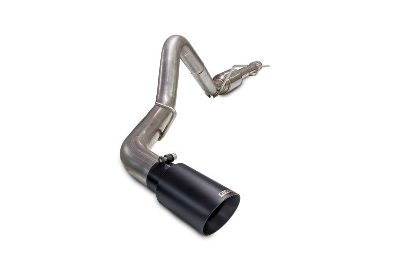 Carven 10-18 GMC Sierra 1500 5.3L (DC Std/CCSB 5.7ft) Competitor - CS1008