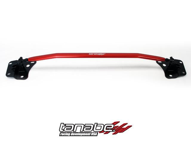 Tanabe Sustec Front Strut Tower Bar 03-06 350Z - TTB063F.