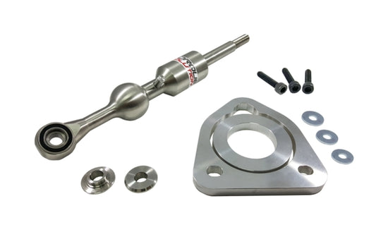 Torque Solution Short Shifter: Nissan/Infiniti 350Z 370Z G35 G37 - TS-SS-022.