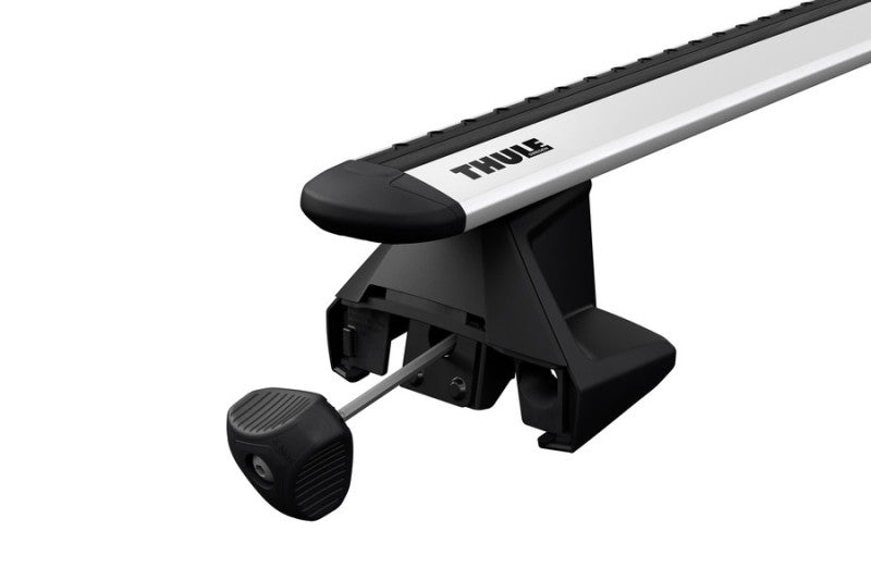 Thule Evo Clamp Load Carrier Feet (Vehicles w/o Pre-Existing Roof - 710501