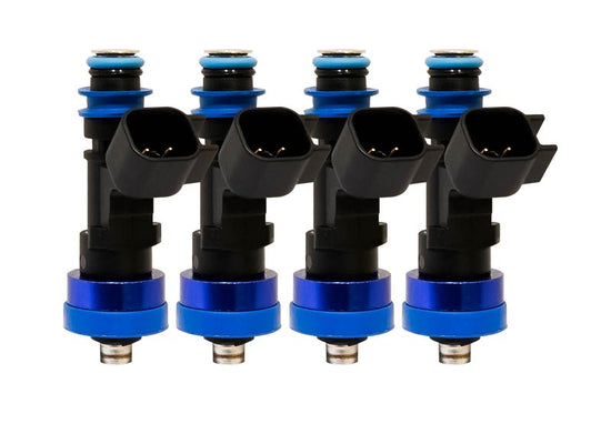 1000cc FIC Honda B, H, & D Series (except D17) Fuel Injector Clinic Injector Set - IS115-1000H.