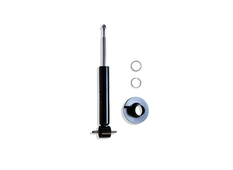 MaxTrac 15-20 Ford F150 2WD 0-3in Front Adj. Lowering Strut - 223203