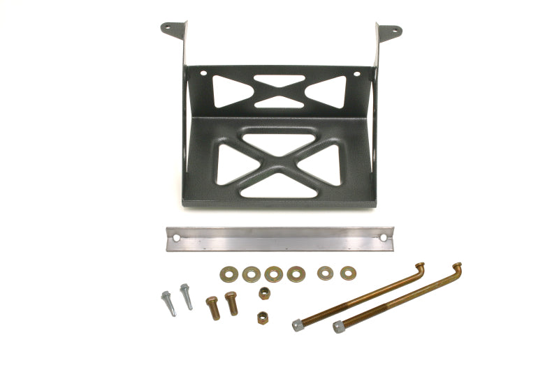 BMR 82-02 3rd Gen F-Body Battery Relocation Mount Kit - - BR001H.