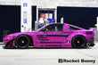 89-93 Nissan 240SX Full Rocket Bunny 180/240SX Wi - 17020380 - 17020380.