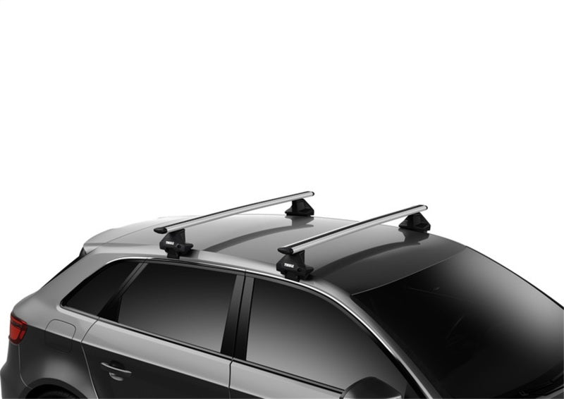 Thule Evo Clamp Load Carrier Feet (Vehicles w/o Pre-Existing Roof - 710501