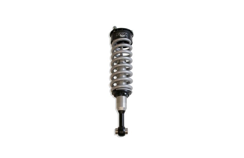 MaxTrac 19-22 Chevrolet Silverado 2WD/4WD 0-2.5in Front FOX 2.0 Performance - 761925FC