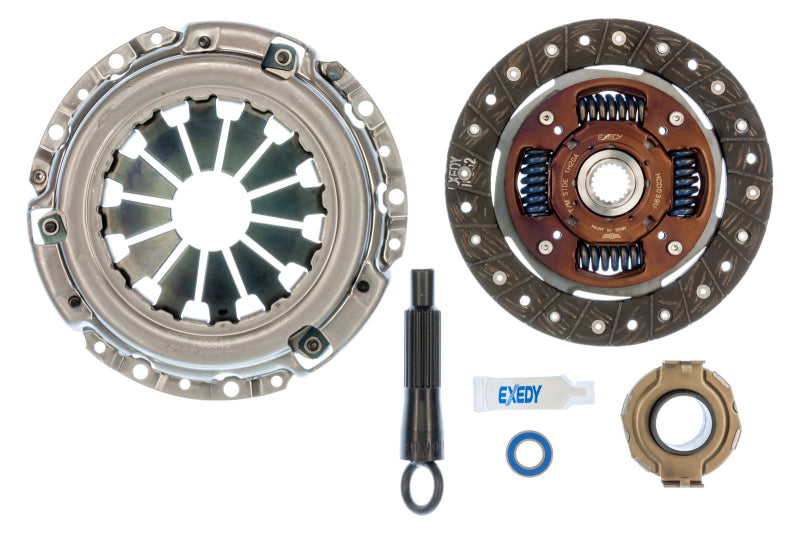 Exedy OE 2007-2008 Honda Fit L4 Clutch Kit - HCK1006